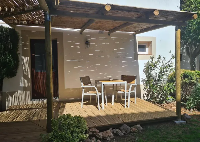Casa Do Alto