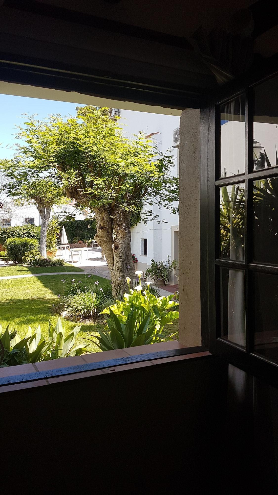 Casa Do Alto Alojamento de Acomodação e Pequeno-almoço Vilamoura