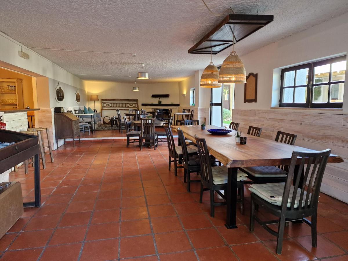 Alojamento de Acomodação e Pequeno-almoço Casa Do Alto Vilamoura
