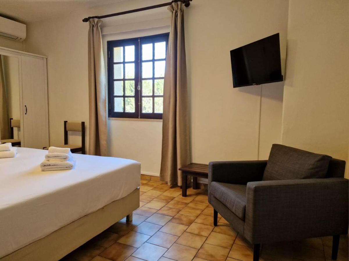 Alojamento de Acomodação e Pequeno-almoço Casa Do Alto Vilamoura